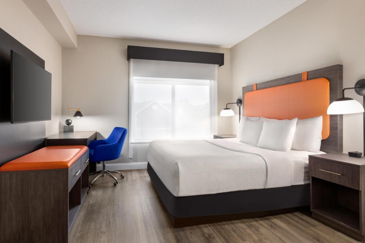 La Quinta By Wyndham Mt. Laurel - Philadelphia Hotel Mount Laurel Bagian luar foto